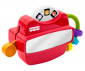 Сензорна играчка с диапозитиви за бебета и деца Fisher Price JKD58 thumb 4