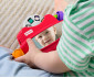 Сензорна играчка с диапозитиви за бебета и деца Fisher Price JKD58 thumb 6