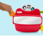Сензорна играчка с диапозитиви за бебета и деца Fisher Price JKD58 thumb 7