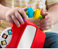 Сензорна играчка с диапозитиви за бебета и деца Fisher Price JKD58 thumb 8