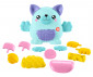 Детска играчка домашни любимци за сглобяване Fisher Price HXP18 thumb 2