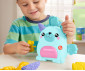 Детска играчка домашни любимци за сглобяване Fisher Price HXP18 thumb 9