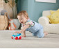 Играчка за бутане Fisher Price - Количка машина за пуканки JKD57 thumb 11