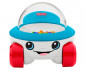 Играчка за бутане Fisher Price - Количка машина за пуканки JKD57 thumb 3