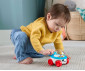 Играчка за бутане Fisher Price - Количка машина за пуканки JKD57 thumb 4