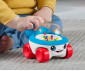 Играчка за бутане Fisher Price - Количка машина за пуканки JKD57 thumb 7