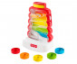 Играчка Fisher Price - Вертикален лабиринт с цветни пулове JLB81 thumb 2