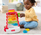 Играчка Fisher Price - Вертикален лабиринт с цветни пулове JLB81 thumb 3