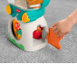 Бебешка интерактивна играчка жабка със светлина и звук Fisher Price JLB96 thumb 10