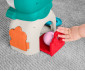 Бебешка интерактивна играчка жабка със светлина и звук Fisher Price JLB96 thumb 11
