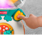 Бебешка интерактивна играчка жабка със светлина и звук Fisher Price JLB96 thumb 4