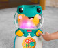 Бебешка интерактивна играчка жабка със светлина и звук Fisher Price JLB96 thumb 6