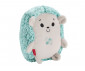 Fisher Price FXC58 - Calming Vibes Hedgehog Soother thumb 2