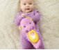 Музикална мека, плюшена играчка Fisher Price - Успокояващо морско конче със светлини, розово DGH73 thumb 5