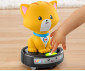 Fisher Price GMX70 - Laugh & Learn Crawl-after Cat on a Vac thumb 5