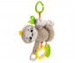 Бебешка играчка за количка ленивец Фишър Прайс thumb 2