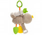 Бебешка играчка за количка ленивец Фишър Прайс thumb 3
