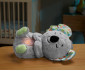 Успокояваща плюшена играчка коала за бебета и деца Fisher Price GRT59 thumb 10