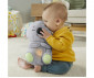 Успокояваща плюшена играчка коала за бебета и деца Fisher Price GRT59 thumb 4