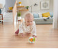 Игрален комплект за бебета и деца Fisher Price Hello Senses, 9м+ HFJ94 thumb 4