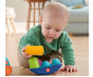 Игрален комплект за бебета и деца Fisher Price Hello Senses, 9м+ HFJ94 thumb 5