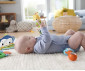 Игрален комплект за бебета и деца Fisher Price Hello Senses, 3м+ HFJ92 thumb 10