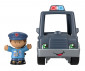 Литъл пийпъл: Малка количка, полиция GKP63 thumb 2