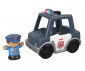 Литъл пийпъл: Малка количка, полиция GKP63 thumb 3