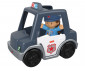 Литъл пийпъл: Малка количка, полиция GKP63 thumb 4