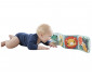 Сгъваема занимателна играчка за новородени бебета Fisher Price HML63 thumb 5