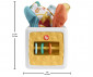 Занимателен куб с различни текстури за бебета Fisher Price HML64 thumb 7