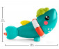 Занимателна играчка Fisher Price, акула HJP01 thumb 5