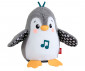 Плюшен пингвин с музика и звуци Fisher Price HNC10 thumb 2