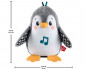 Плюшен пингвин с музика и звуци Fisher Price HNC10 thumb 6