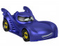 Количка Батман 1:55 Batweels Fisher Price, Bam the batmobile HML13 thumb 2