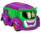 Количка Батман 1:55 Batweels Fisher Price, Prank the Joker van HML14 thumb 2
