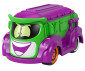 Количка Батман 1:55 Batweels Fisher Price, Prank the Joker van HML14 thumb 3