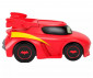 Количка Батман 1:55 Batweels Fisher Price, Redbird the racecar HML17 thumb 3