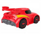 Количка Батман 1:55 Batweels Fisher Price, Redbird the racecar HML17 thumb 4