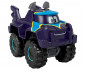 Количка Батман 1:55 Batweels Fisher Price, Buff the bat-truck HML18 thumb 2