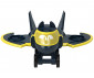 Количка Батман 1:55 Batweels Fisher Price, Batwing HYB67 thumb 3