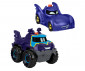 Игрален комплект за деца с 2 светещи колички Fisher Price Batwheels, мащаб 1:55 HML25 thumb 2