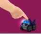 Игрален комплект за деца с 2 светещи колички Fisher Price Batwheels, мащаб 1:55 HML25 thumb 3