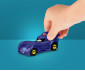 Игрален комплект за деца с 2 светещи колички Fisher Price Batwheels, мащаб 1:55 HML25 thumb 4