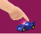 Игрален комплект за деца с 2 светещи колички Fisher Price Batwheels, мащаб 1:55 HML25 thumb 5