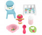 Комплект за игра Fisher Price, грижа за бебето, Време за хапване и дрямка thumb 2