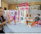 Кукла Barbie - Игрален комплект ваканционна къща с кукла HCD48 thumb 6
