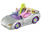 Кукла Barbie - Екстра: Луксозна лимузина HDJ47 thumb 4