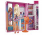 Кукла Barbie - Игрален комплект гардероб мечта за всяка жена HGX57 thumb 2