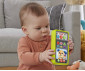 Детски образователен смартфон 2в1 Fisher Price, на български език HNL49 thumb 8